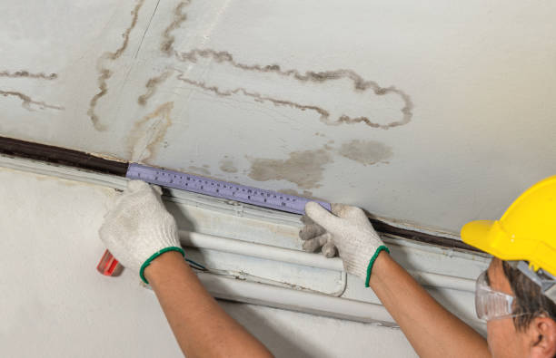 Reliable Water Damage Repair contractor in Waverly, VA by Aqua Guard Water Damage